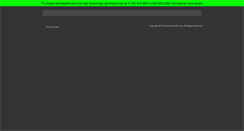 Desktop Screenshot of phimviet24h.com