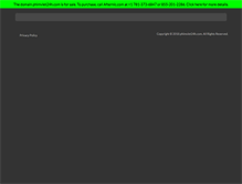 Tablet Screenshot of phimviet24h.com